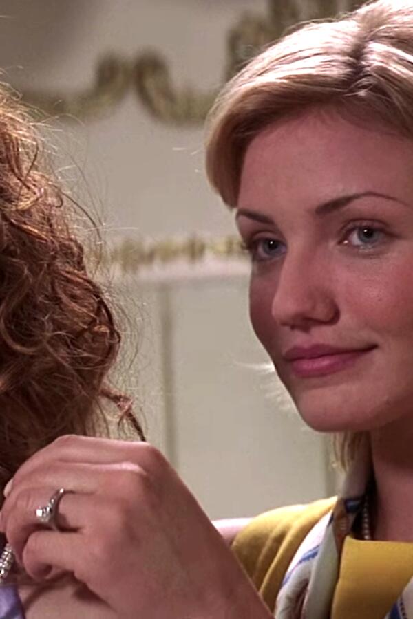 кадр из фильма «Свадьба лучшего друга», 1997 фото