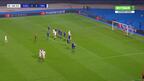 Динамо Загреб - Милан. 0:1. Гол Маттео Габбиа (видео). Лига чемпионов. Футбол