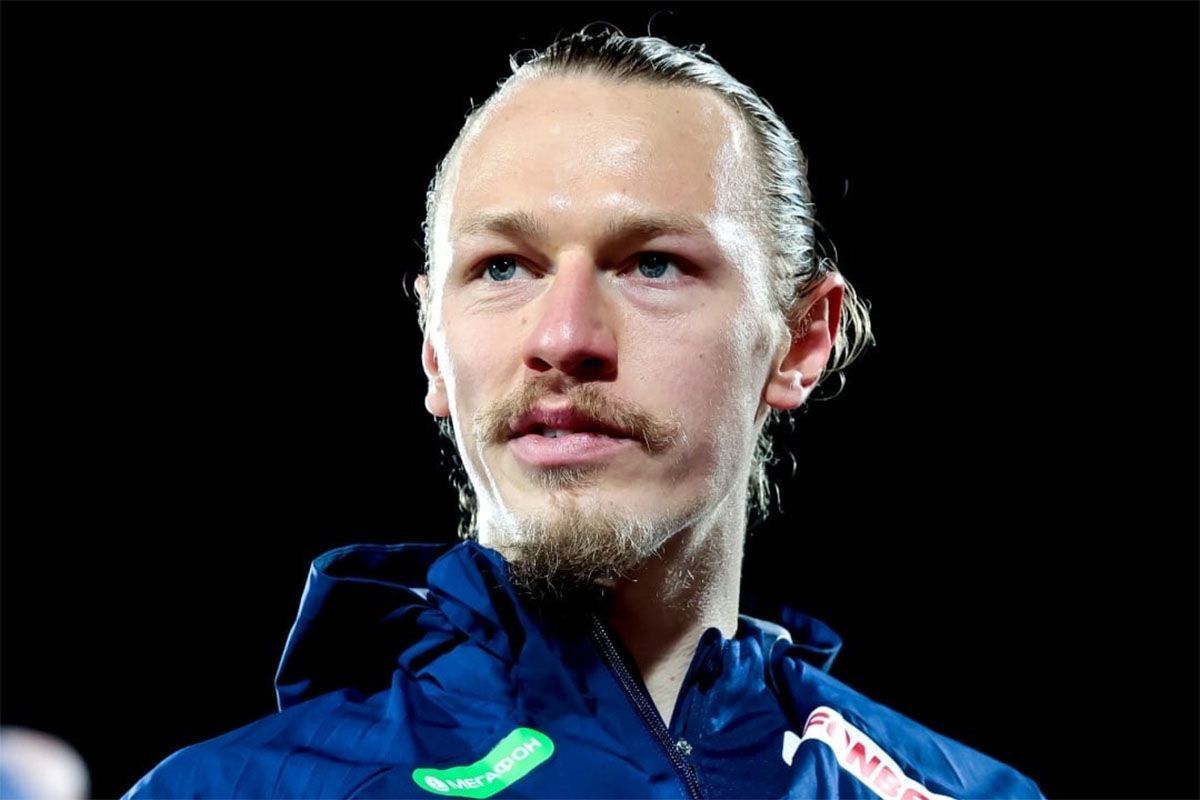 Экс-игрок ФК «Краснодар» Сафонов во второй раз подряд стал чемпионом Франции