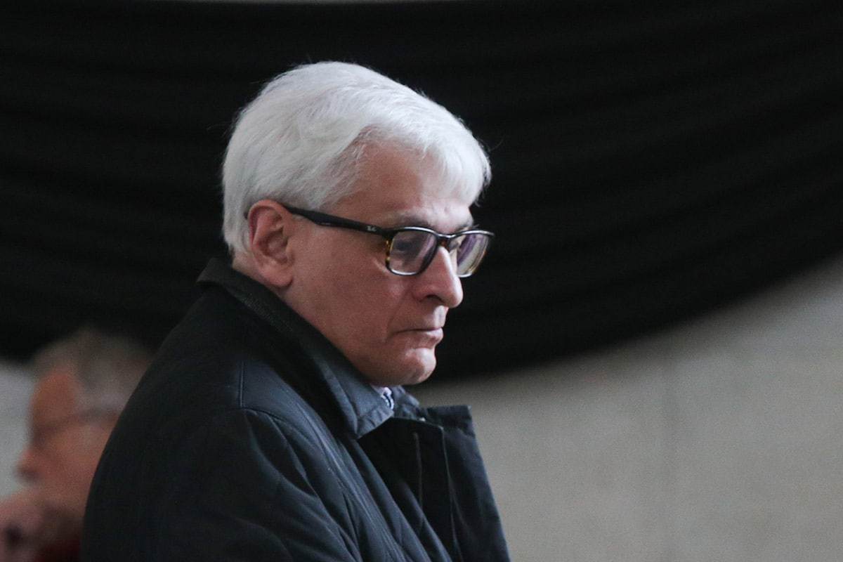 журналист руководитель