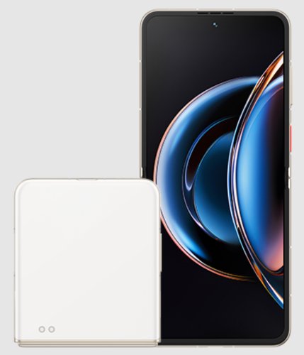 Анонсы: Nubia Flip3 официально представлена в Японии