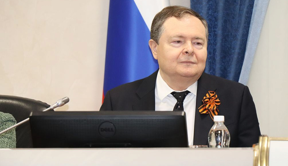 В Конституционном совете Татарстана обсудили особенности правового регулирования в годы Великой Отечественной войны