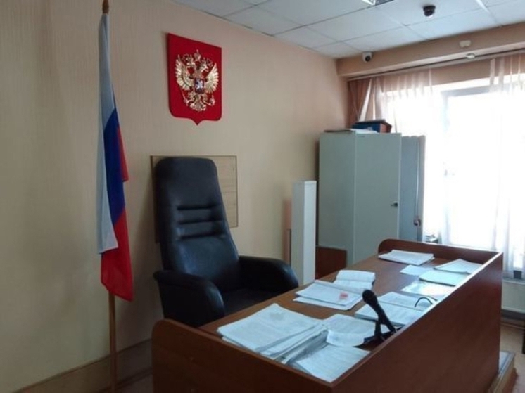 Начальником Управления судебного департамента в Омской области стал Смагин
