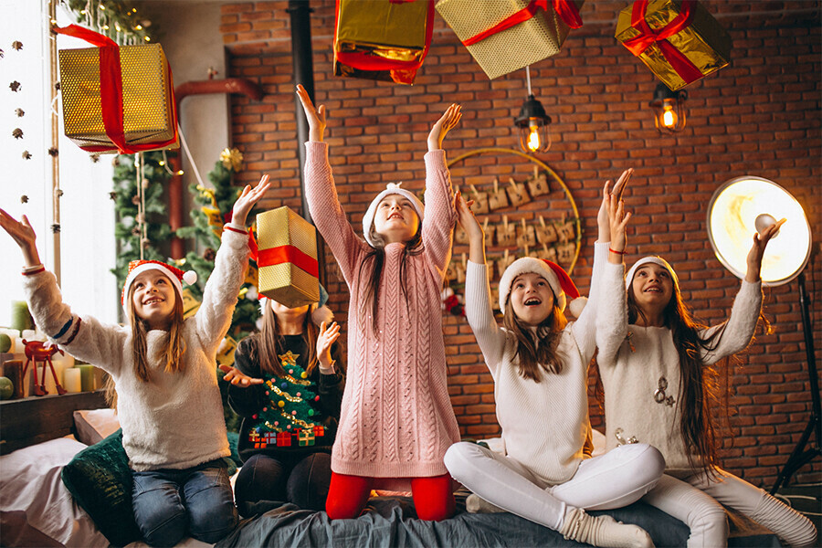 В Благовещенске разрешили проводить детские массовые мероприятия