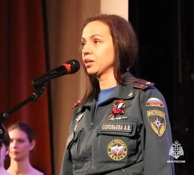 «Голоса Героев СВО»: Встреча поколений и памяти в Ярославле в преддверии Дня Победы