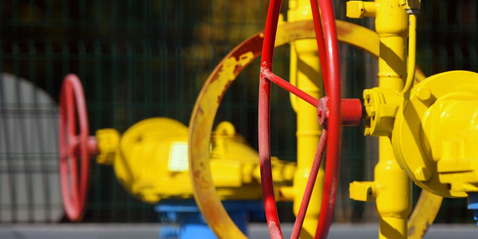 Газопровод высокого давления от Елабуги до Нижнекамска - ИноСМИ, 1920, 05.12.2025