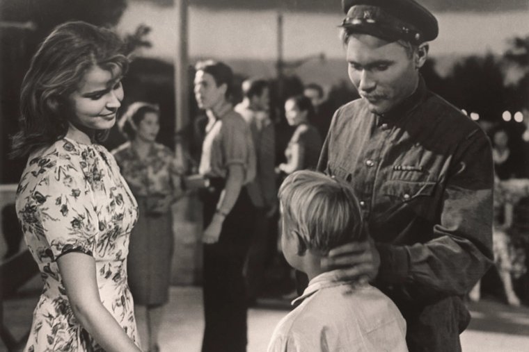 «Два Федора» — советский художественный фильм 1958 года в жанрах драма и мелодрама