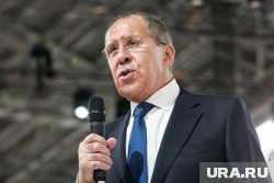 Лавров заявил о заинтересованности вклада Армении в работу ОДКБ