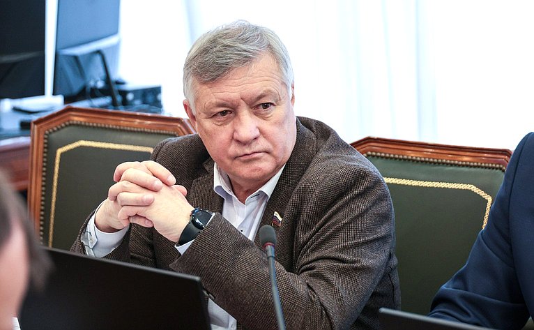 Сергей Михайлов