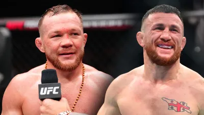 Петр Ян, Мераб Двалишвили