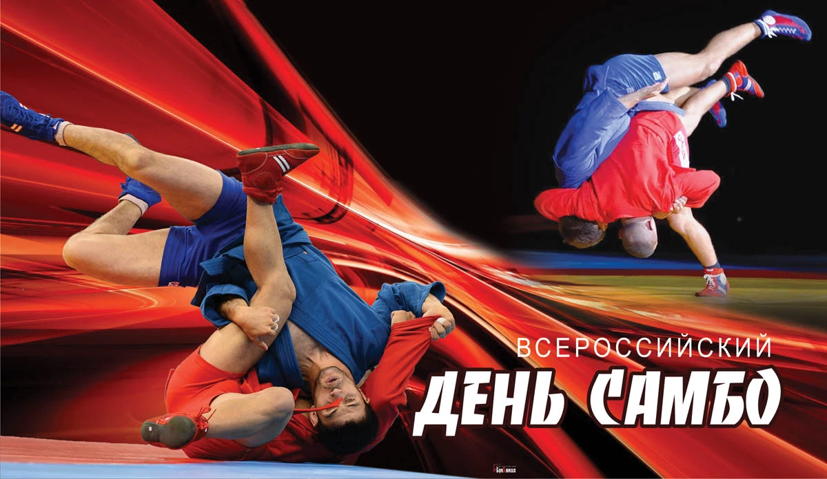 Ноябрь спорт
