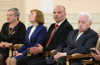 Автор фото: Наиль Фаттахов, ИА «Первое областное»