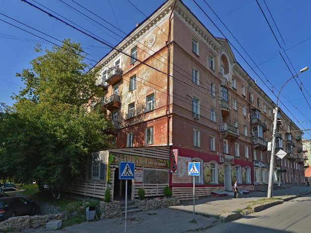 Два нежилых помещения выставила на продажу новосибирская мэрия