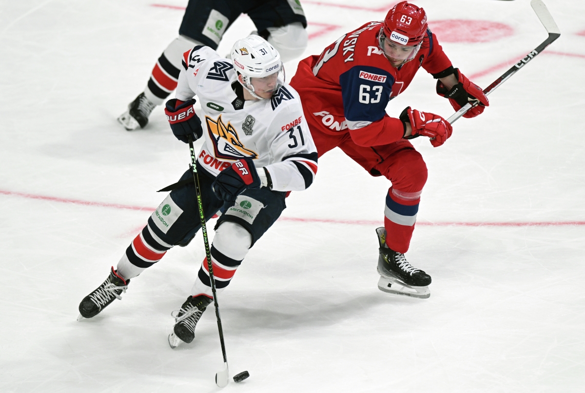 Сегодня финал может закончиться: не пропустите 4-й матч решающей битвы КХЛ «Локомотив» – «Металлург» на каналах «МАТЧ!», KHL и KHL Prime
