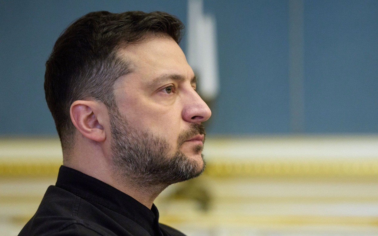 СМИ: Зеленскому может грозить уголовное дело после официального ухода с поста