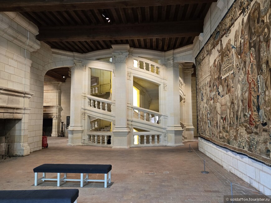 Тур-де-Франс со стартом и финишем в Италии. Часть первая