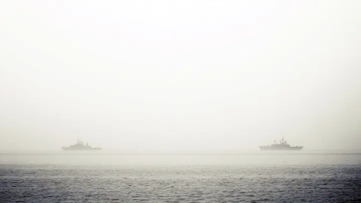 Большая победа над режимом санкций. Первый русский крупнотоннажный газовоз передан Совкомфлоту