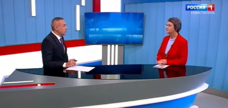 О проблемах детей рассказали в Севастополе></div><div class=