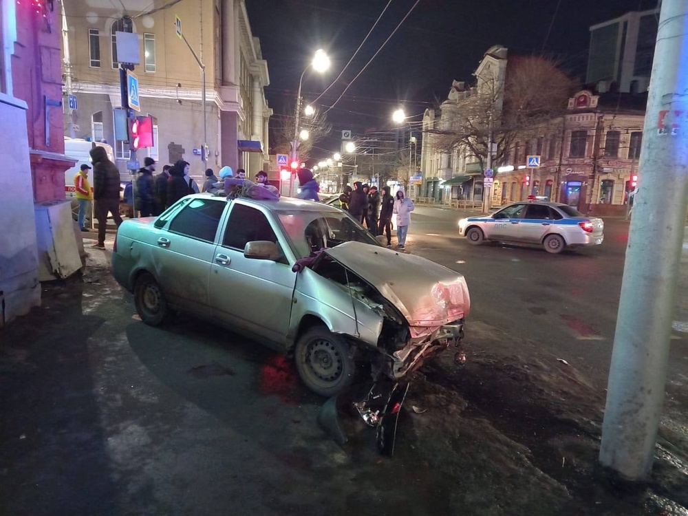 Фото: ГИБДД.