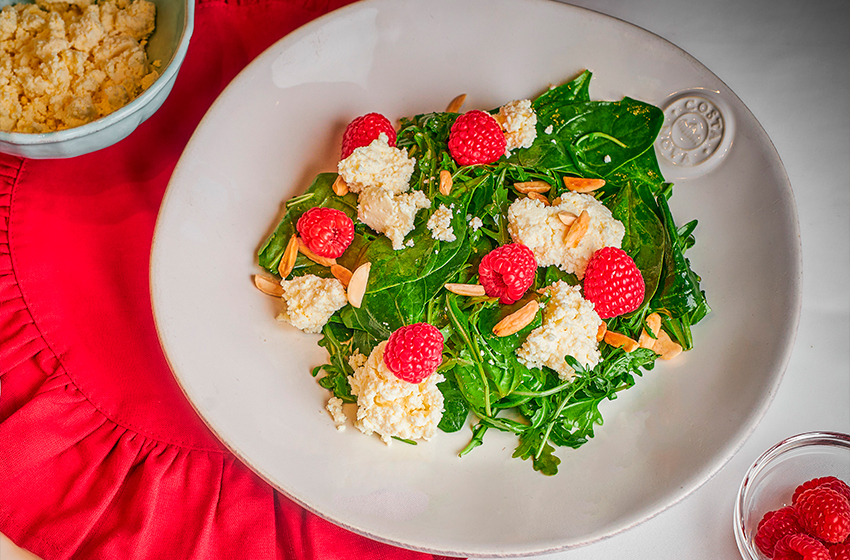 «Сыроварне» исполнилось 10 лет