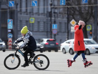 О возможных жертвах среди детей предупредили родителей Ногинска