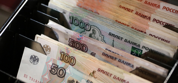 13-летняя ярославна перевела аферистам больше полумиллиона рублей