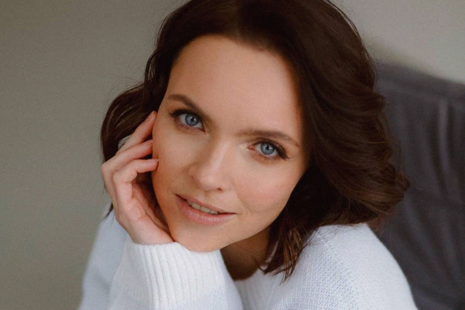 актриса земцова