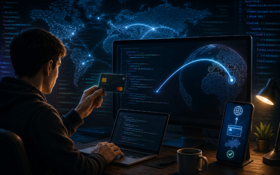 Как оплатить Cursor из России: разбор способов