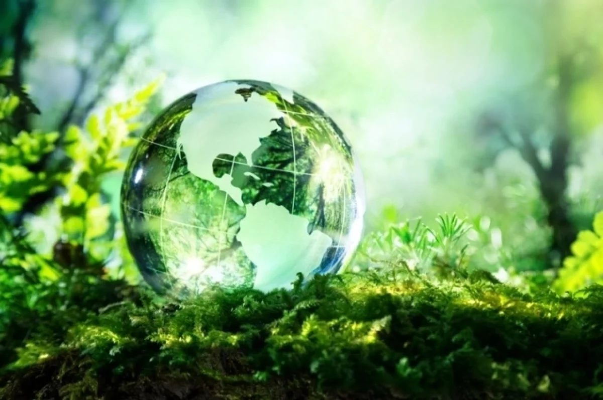 Фонд «Экология» РСХБ рассказал, как провести майские праздники без вреда для экологии.