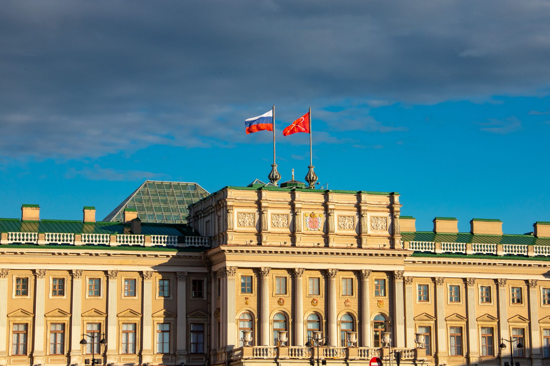 Непарламентские партии представили предложения по улучшению социально-экономической жизни Петербурга