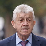 Рашит Низамов — ректор КГАСУ