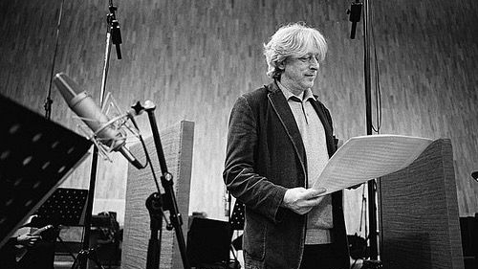 К 70-летию Леонида Десятникова