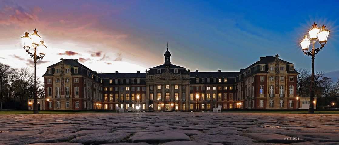 Немецкий университет отказался от имени кайзера Вильгельма II в названии из-за «славянофобии и антисемитизма»