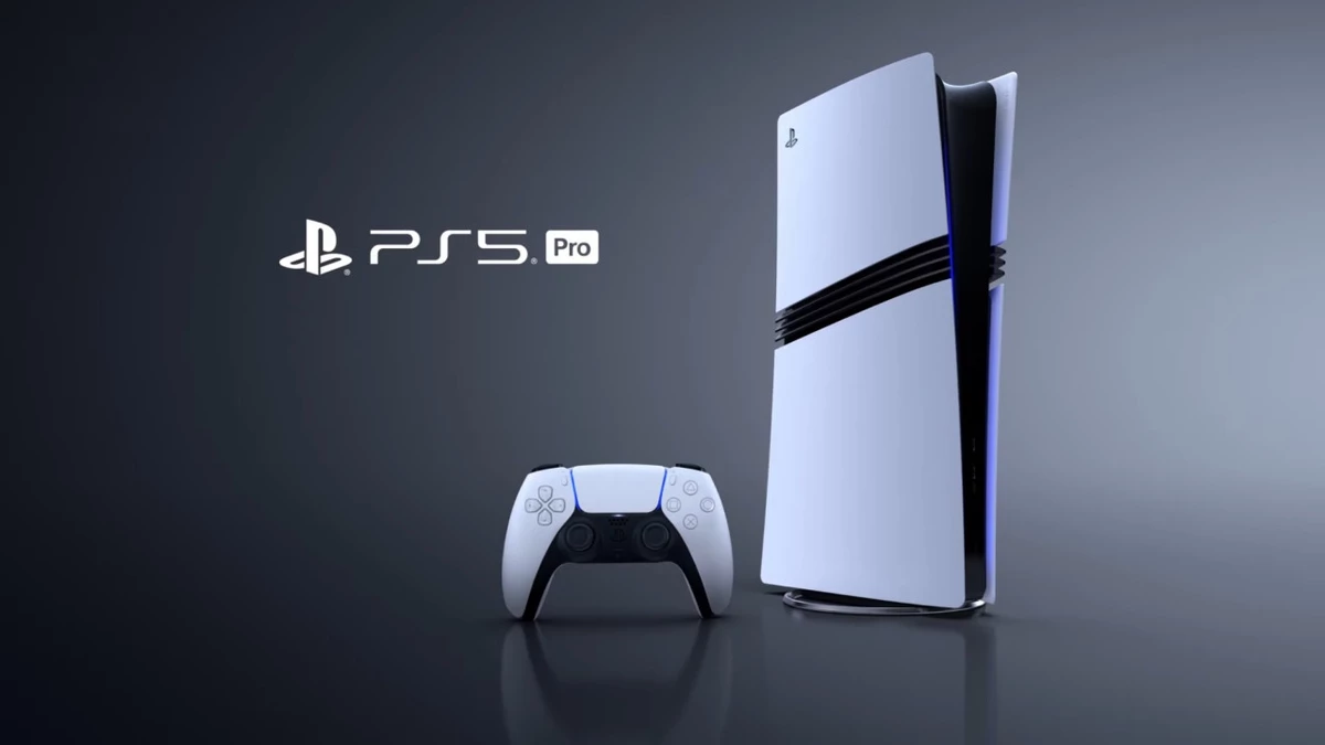 PlayStation 5 стала самой успешной консолью Sony