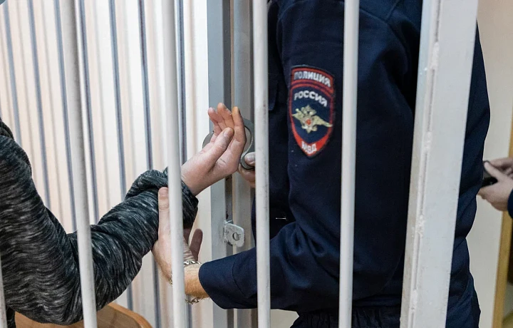 В Туле осудили сына священника, который в бане порезал ножом брата