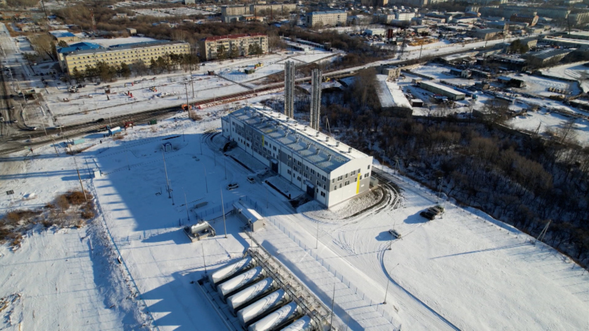 Теплее в домах и чище на улицах: амурчане оценили преимущества газификации - gtrkamur.ru