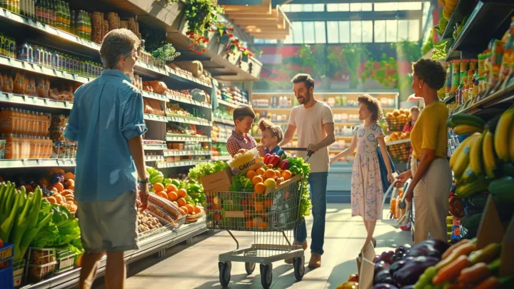 Цены станут ниже: в России вводится национальная модель ведения бизнеса