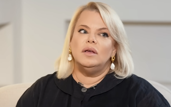 Яна Поплавская считает «подлыми» извинения Алсу за победу дочери в «Голосе»