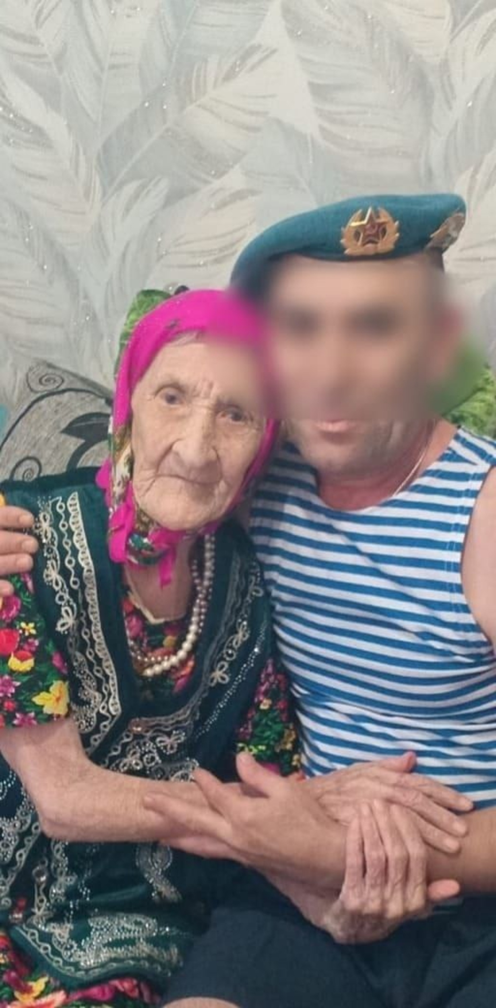 telegram-канал главы администрации Благоварского района Марата Юсупова