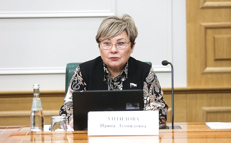 Парламентские слушания, посвященные вопросам реализации Федерального закона «О рыболовстве и сохранении водных биологических ресурсов» в части перезаключения договоров пользования рыболовными участками