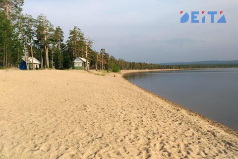 В Приморском крае выполнят благоустройство муниципального пляжа