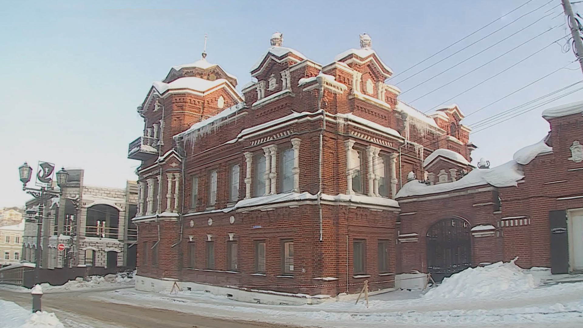 В состав 