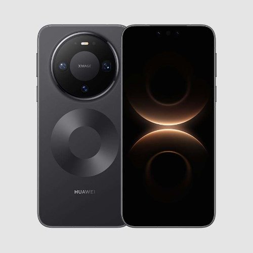 Анонсы: Huawei Mate 80 и Mate 80 Pro представлены официально