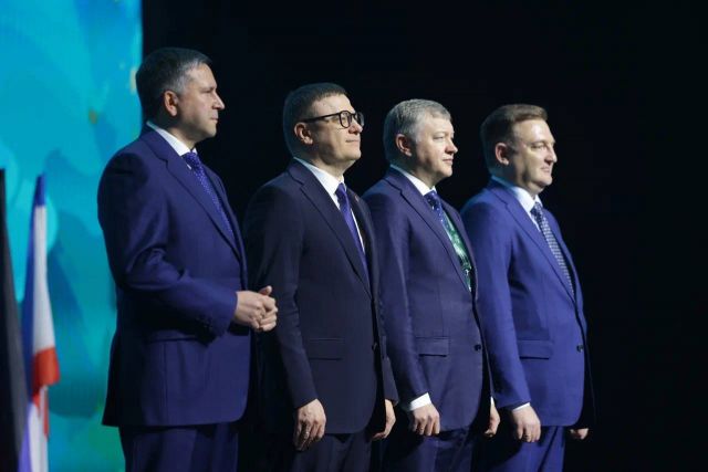 Челябинск на двое суток стал столицей экологического просвещения - фото 4