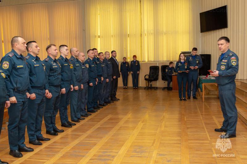 Торжественное мероприятие в преддверии Дня Победы