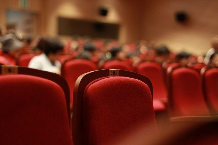 В Моссовете состоялась премьера комедии «Замужняя невеста»
