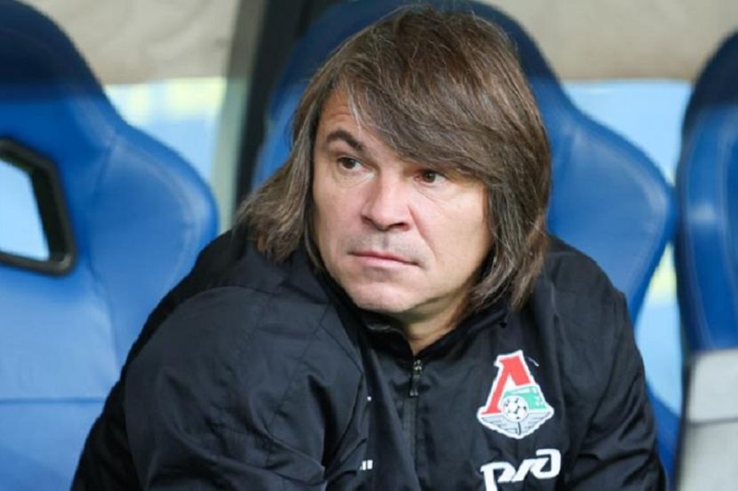 Дмитрий Лоськов