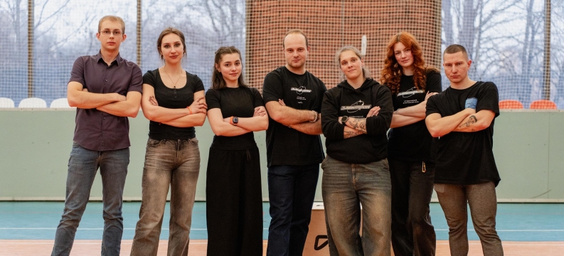 Физическое воспитание — социальная миссия