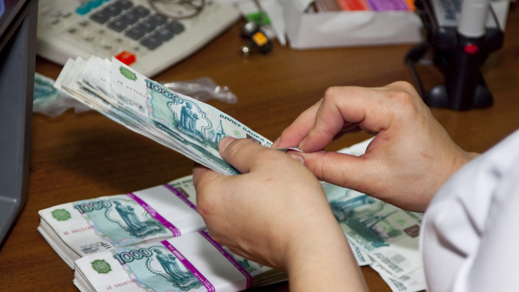 В России изменили правила взыскания средств судебными приставами Фото №1