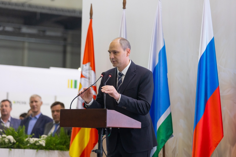 Денис Паслер